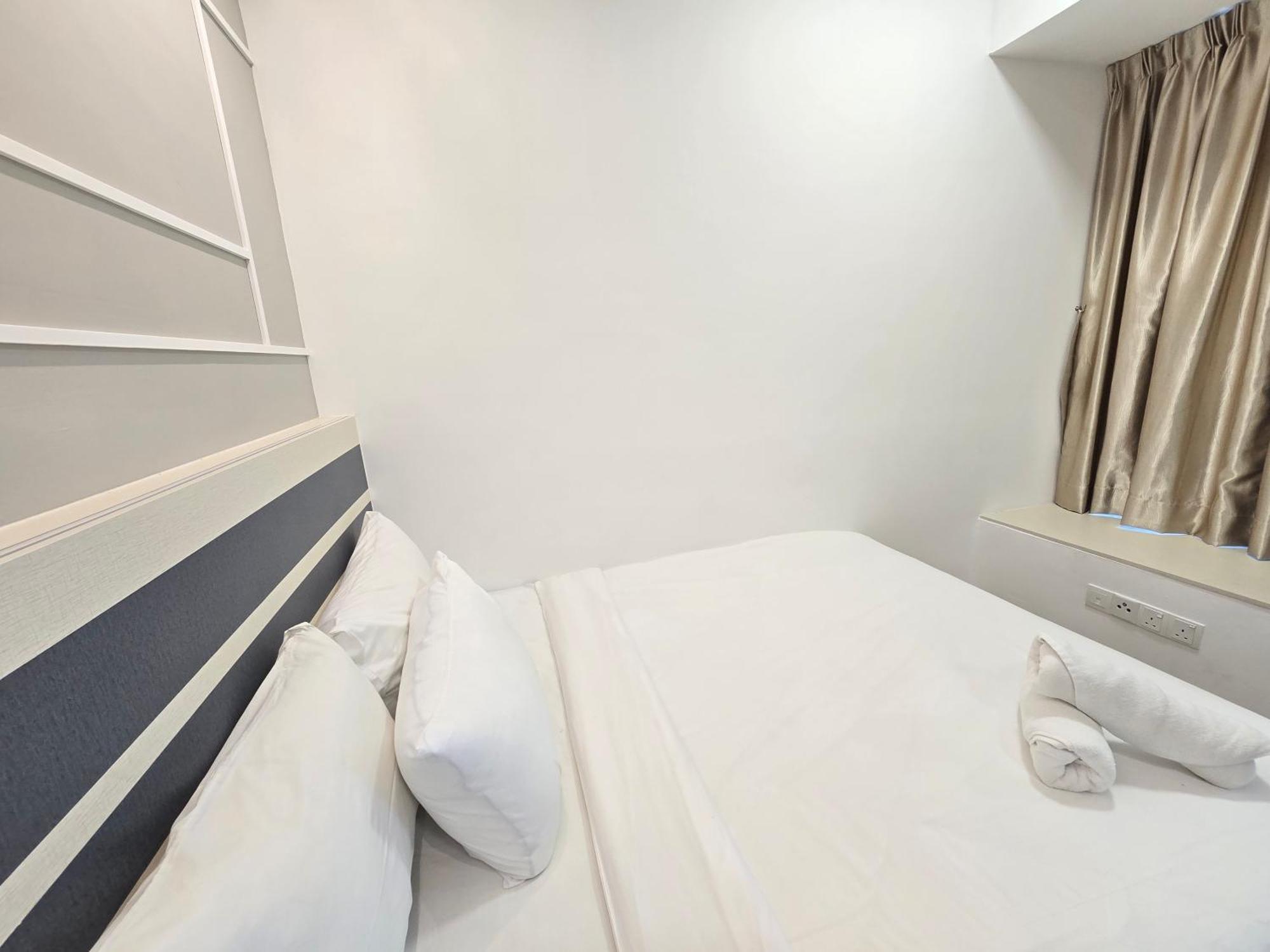 Klcc Suites By Colony — Photos 1