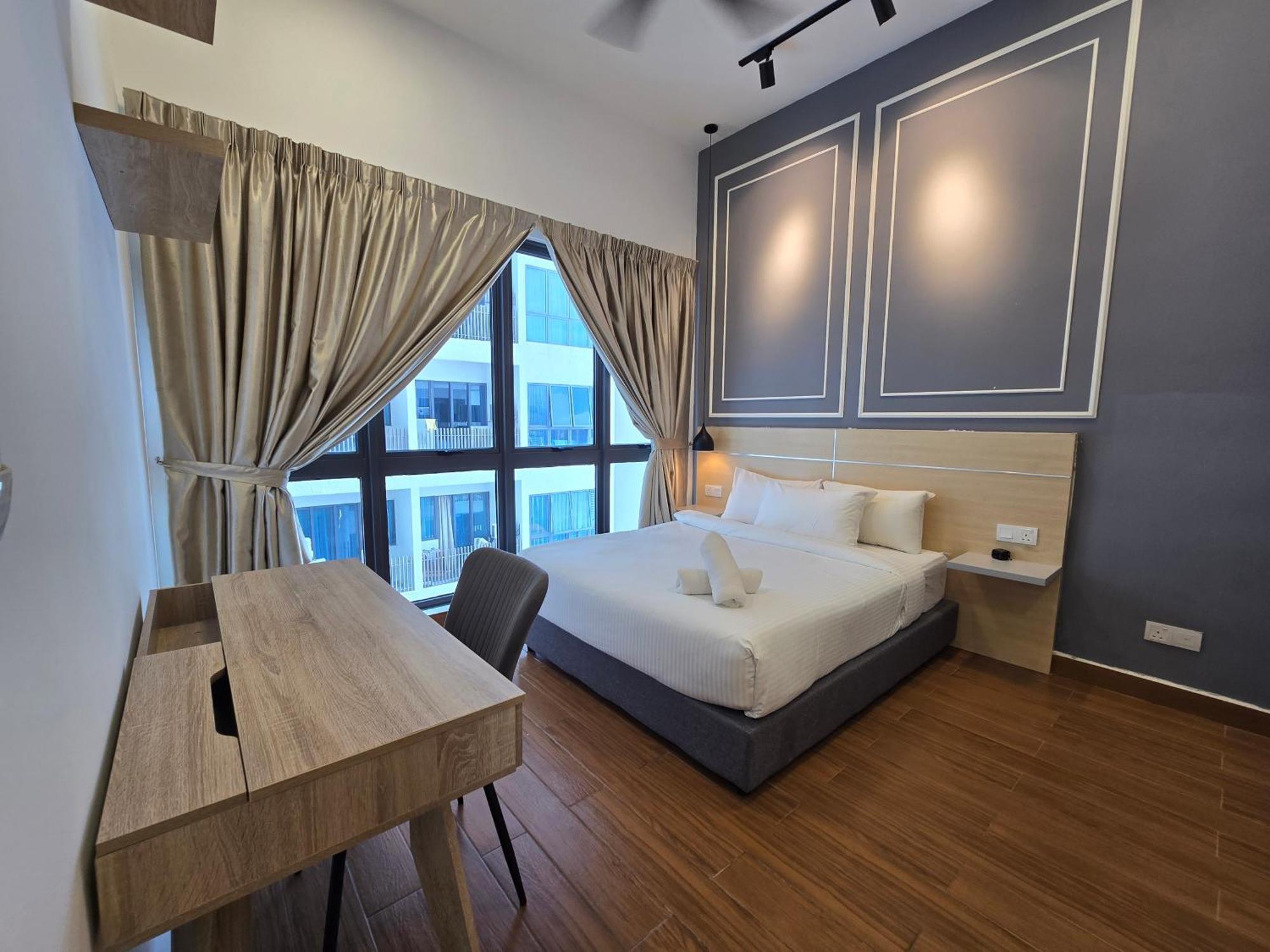 Klcc Suites By Colony — Photos 3