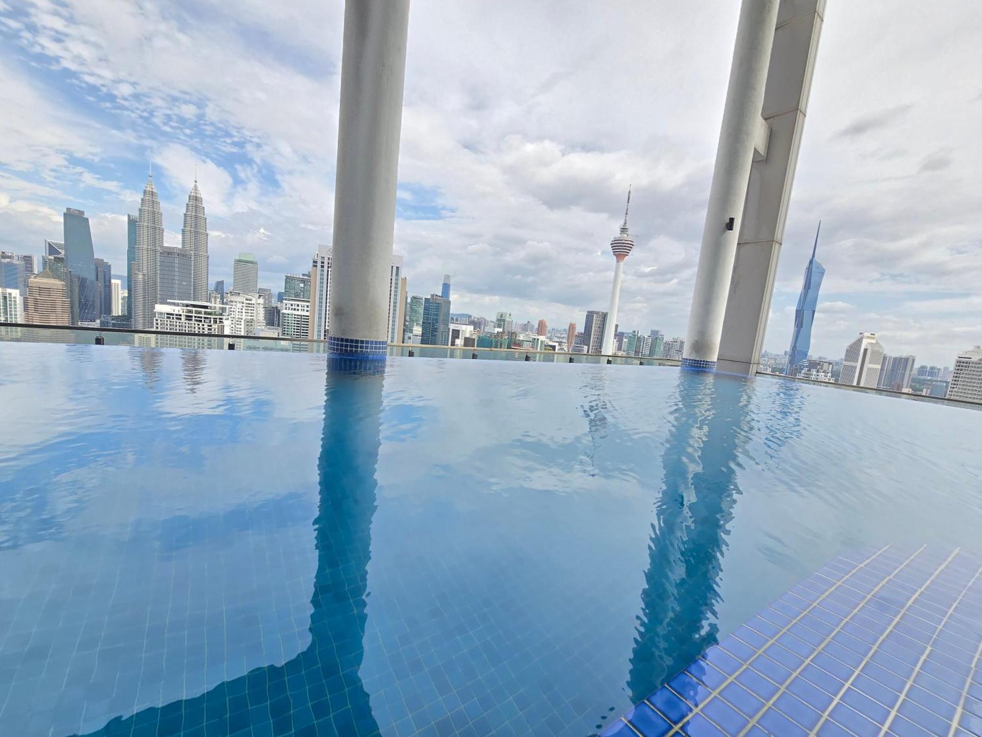 Klcc Suites By Colony — Photos 2